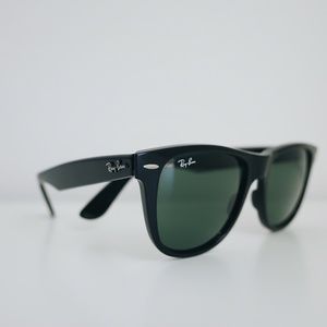 Ray Ban Original Wayfarer RB2140